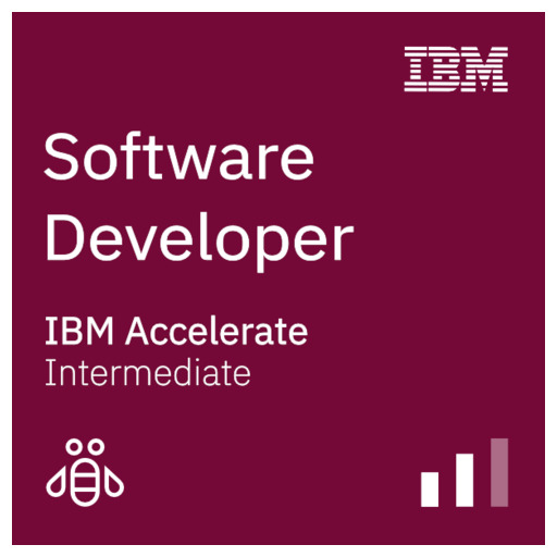 IBM Accelerate Full-Stack Dev Program