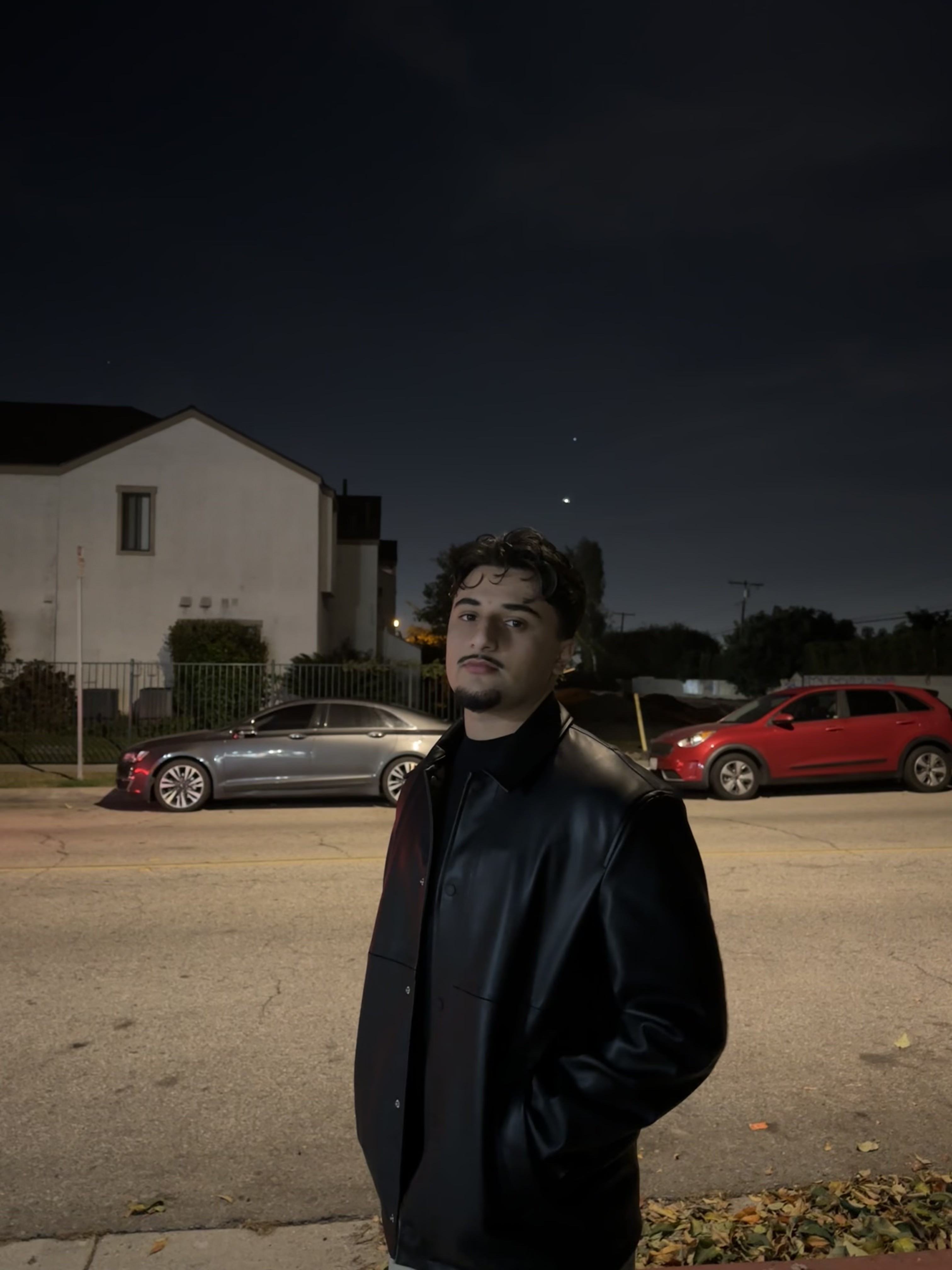 Mahdi Alsalami - Software Engineer